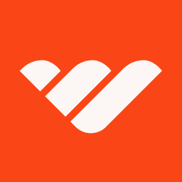 Whop logo